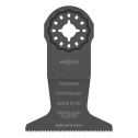 Portamix Starlock 2 1/2" Rapid Wood Multi-Tool Blade (10 Pack)