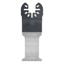 Portamix Universal 1 1/4" Bi-Metal Multi-Tool Blade (10 Pack)