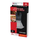 Portamix Universal 1 1/4" Bi-Metal Multi-Tool Blade (10 Pack)