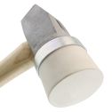Powernail 2AL Aluminum White Mallet