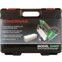 Powernail 2000F Pneumatic 20 Ga Cleat Nailer