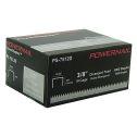 Powernail 7512D 3/8" Carpet Pad Staples (5,000/box)