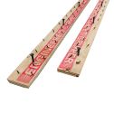 Premier PFS-4620 1-1/4" Tri-Tack Wood Tack Strip (280 LF/Box)