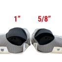 ProKnee 0714 Custom Fit Knee Pads w/ 5/8" Cushions