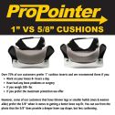 ProKnee AP16 All Purpose Knee Pads