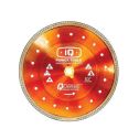 iQTS244 10" Q-Drive Combination Blade