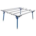 QEP 75027 GPTP Folding Work Table