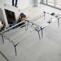 QEP 75027 GPTP Folding Work Table