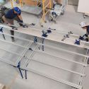 QEP 75027 GPTP Folding Work Table