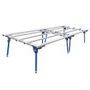 QEP 75027 GPTP Folding Work Table