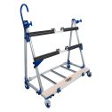 QEP 75029 GPTP Transport Cart