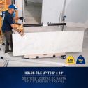 QEP 75029 GPTP Transport Cart