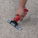 Roberts 10-122 6" Pro Loop Pile Carpet Seam Roller