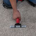 Roberts 10-122 6" Pro Loop Pile Carpet Seam Roller