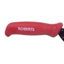 Roberts 10-122 6" Pro Loop Pile Carpet Seam Roller
