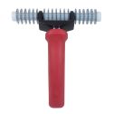 Roberts 10-122 6" Pro Loop Pile Carpet Seam Roller