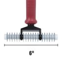 Roberts 10-122 6" Pro Loop Pile Carpet Seam Roller