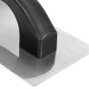 Roberts 10-181 Economy Dual Notch Flooring Trowel