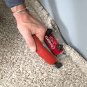 Roberts 10-752 Deluxe Carpet Installation Kit - Includes 22 Tools & 24" Toolbox