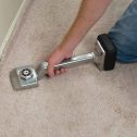 Roberts 10-752 Deluxe Carpet Installation Kit - Includes 22 Tools & 24" Toolbox