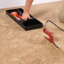 Roberts 10-752 Deluxe Carpet Installation Kit - Includes 22 Tools & 24" Toolbox