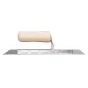 Roberts Wood Handle Trowels