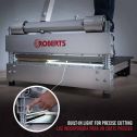 Roberts 10-997 18" PrecisionCuts Pro Multi-Floor Cutter