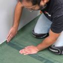 Roberts 70-102 First Step Premium 3-in-1 Underlayment, 630 sq. ft. Roll