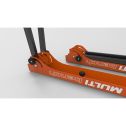 Battipav 8-Profile Multi Bench