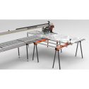 Battipav 8-Profile Multi Bench
