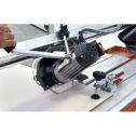 Battipav VIP 2125 49" Radial Tile Saw