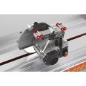 Battipav VIP 2125 49" Radial Tile Saw