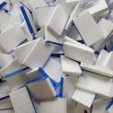 Built With Foam Wall Flattening Shim Kits