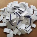 Built With Foam Wall Flattening Shim Kits