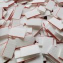 Built With Foam Wall Flattening Shim Kits