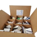 Built With Foam Wall Flattening Shim Kits