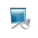 Illuminiche 13" x 13" LED Niche with Switch (2700K)