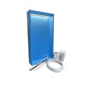 Illuminiche 13" x 25" LED Niche with Switch (2700K)