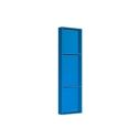 Illuminiche 13" x 49" LED Niche with Shelf and Switch (4000K) 