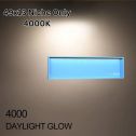 Illuminiche 49" x 13" LED Niche Only (4000K)