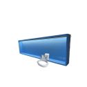 Illuminiche 49" x 13" LED Niche with Switch (2700K)