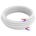 Illuminiche Low Voltage Wire 25' (No Harness)
