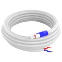Illuminiche Low Voltage Wire 25' (With Harness)
