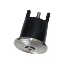 Maximus Pedestals SS Wind Uplift