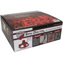 Spin Doctor TLS Window Cap (100 bag)