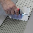RTC Stumpy Joe Stainless Steel Mini Trowel