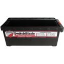 RTC Switch Blade Trowel Kit w/ FREE Trowel Brush