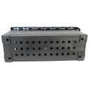 RTC Switch Blade Trowel Kit w/ FREE Trowel Brush