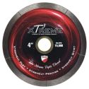 4" x .060" T3 Xtreme Blade w/ 7/8"-5/8" Arbor
