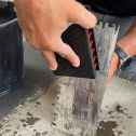RTC Switch Blade Trowel Kit w/ FREE Trowel Brush